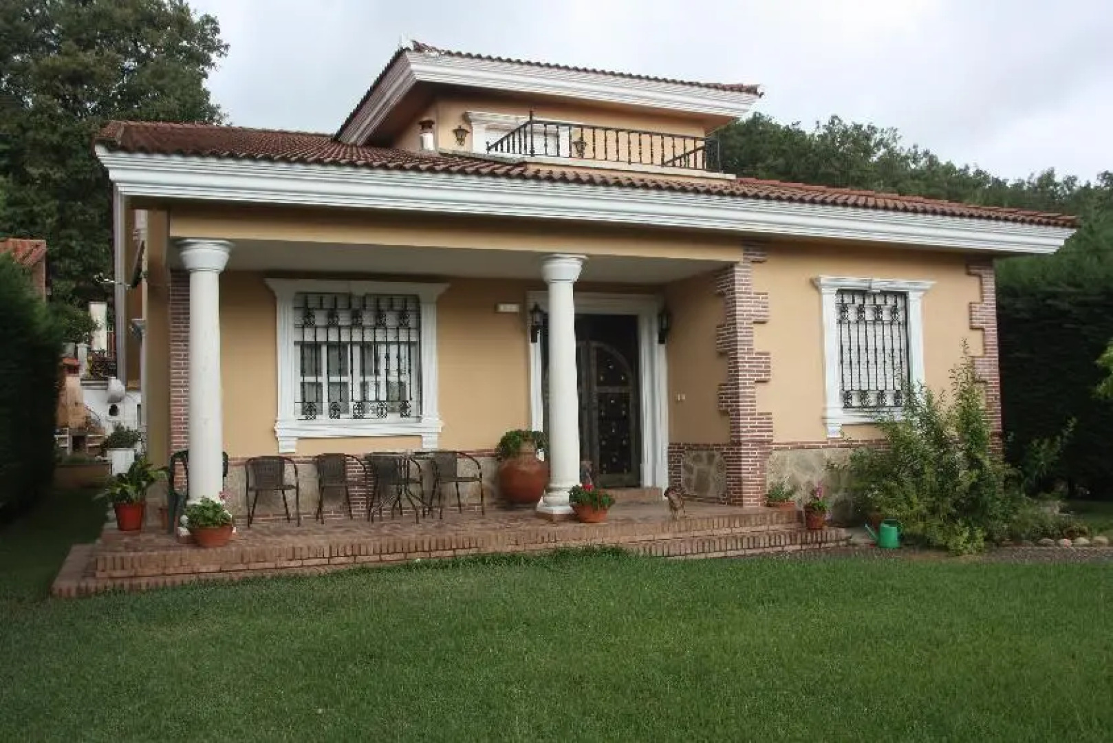 Casa Rural El Camino De Yuste