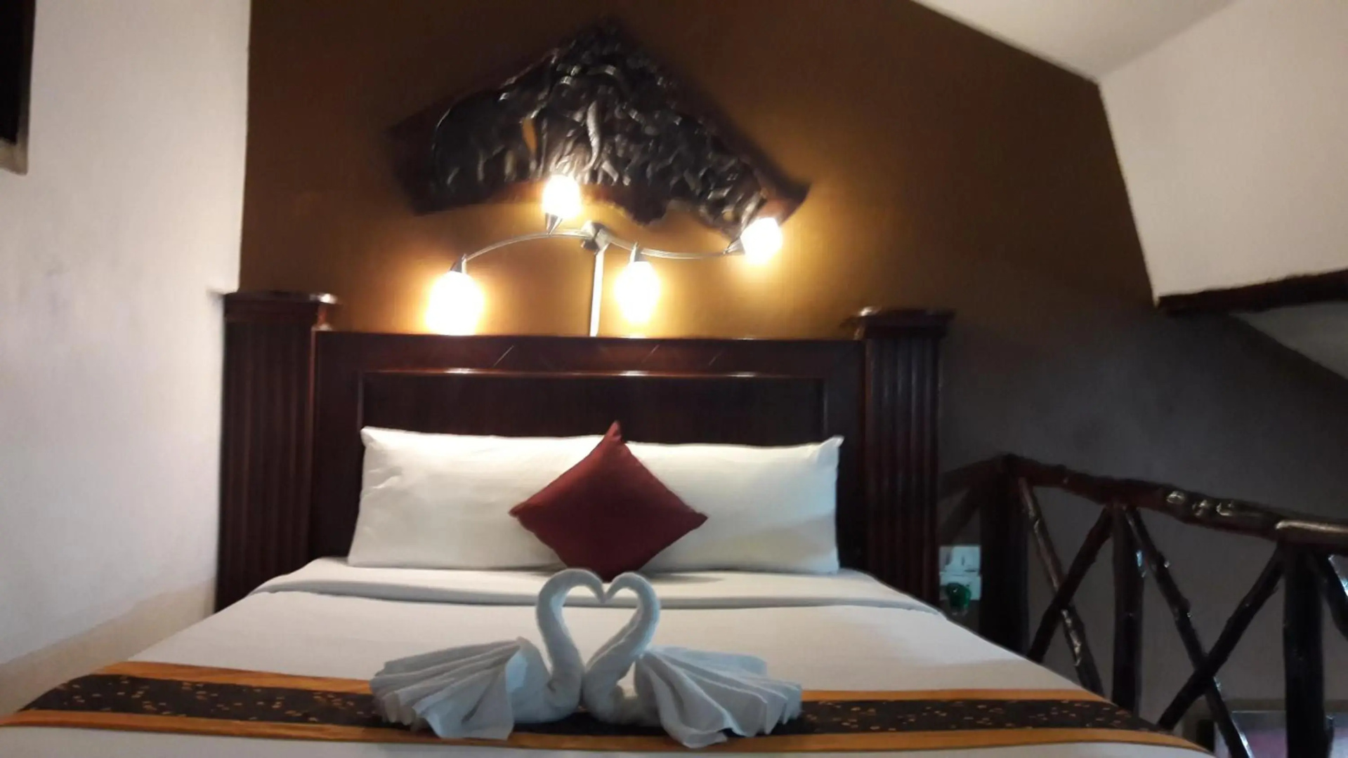 Papillon Resort