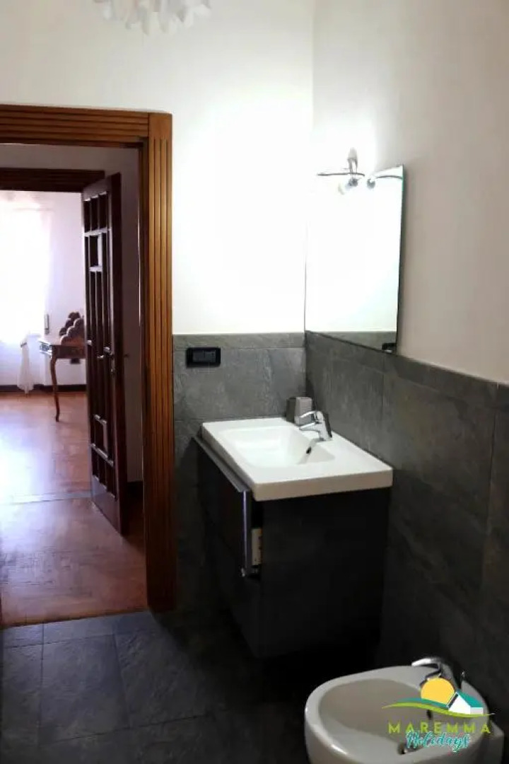 Maremma Holidays -Fiume30