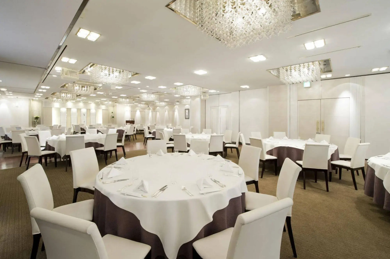 Hotel The Knot Yokohama