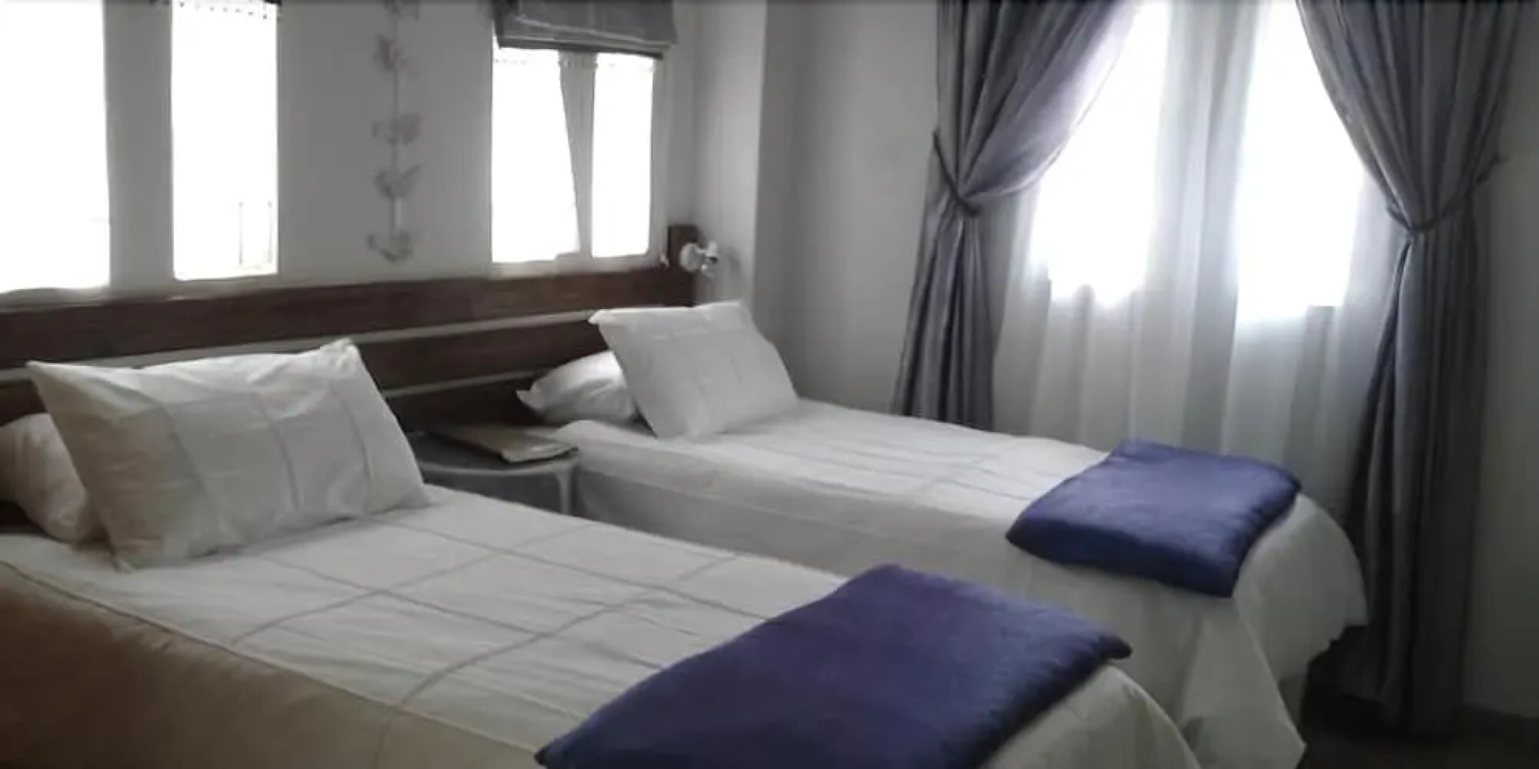 Rose Well Country House And Spa