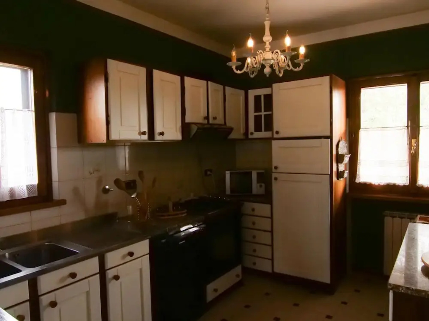 Belvilla by OYO Il Cerro