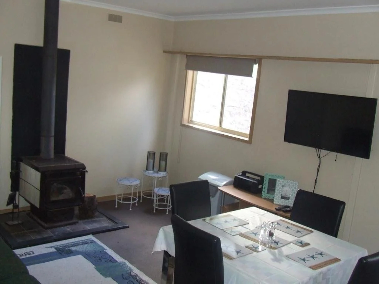 Kiah Country Gardens B&B