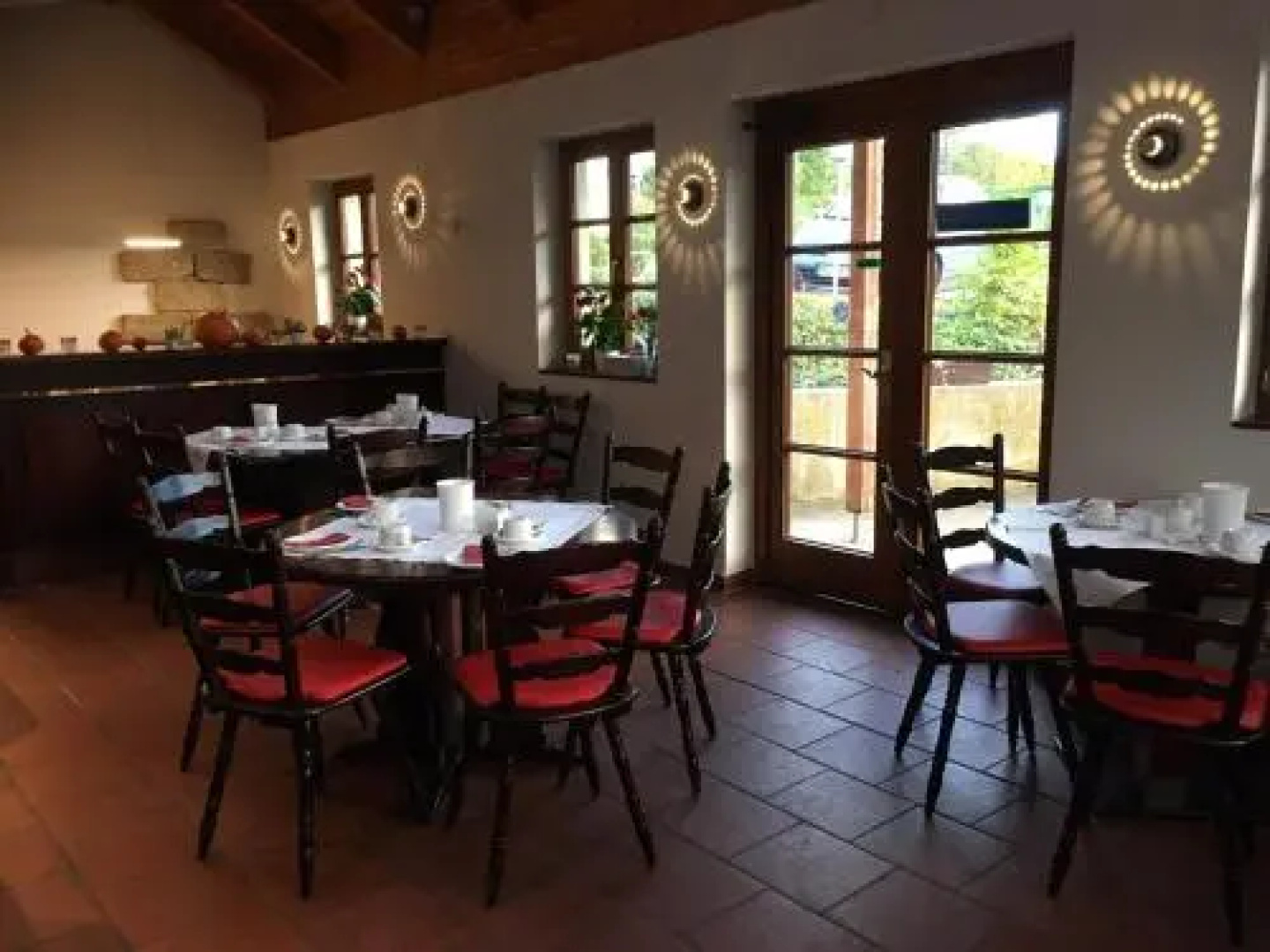 Business Hotel Siebeneichen GmbH