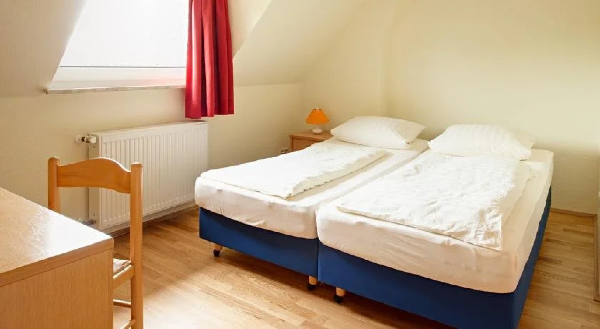 Bsw Ferienwohungen Wyk Auf Fohr