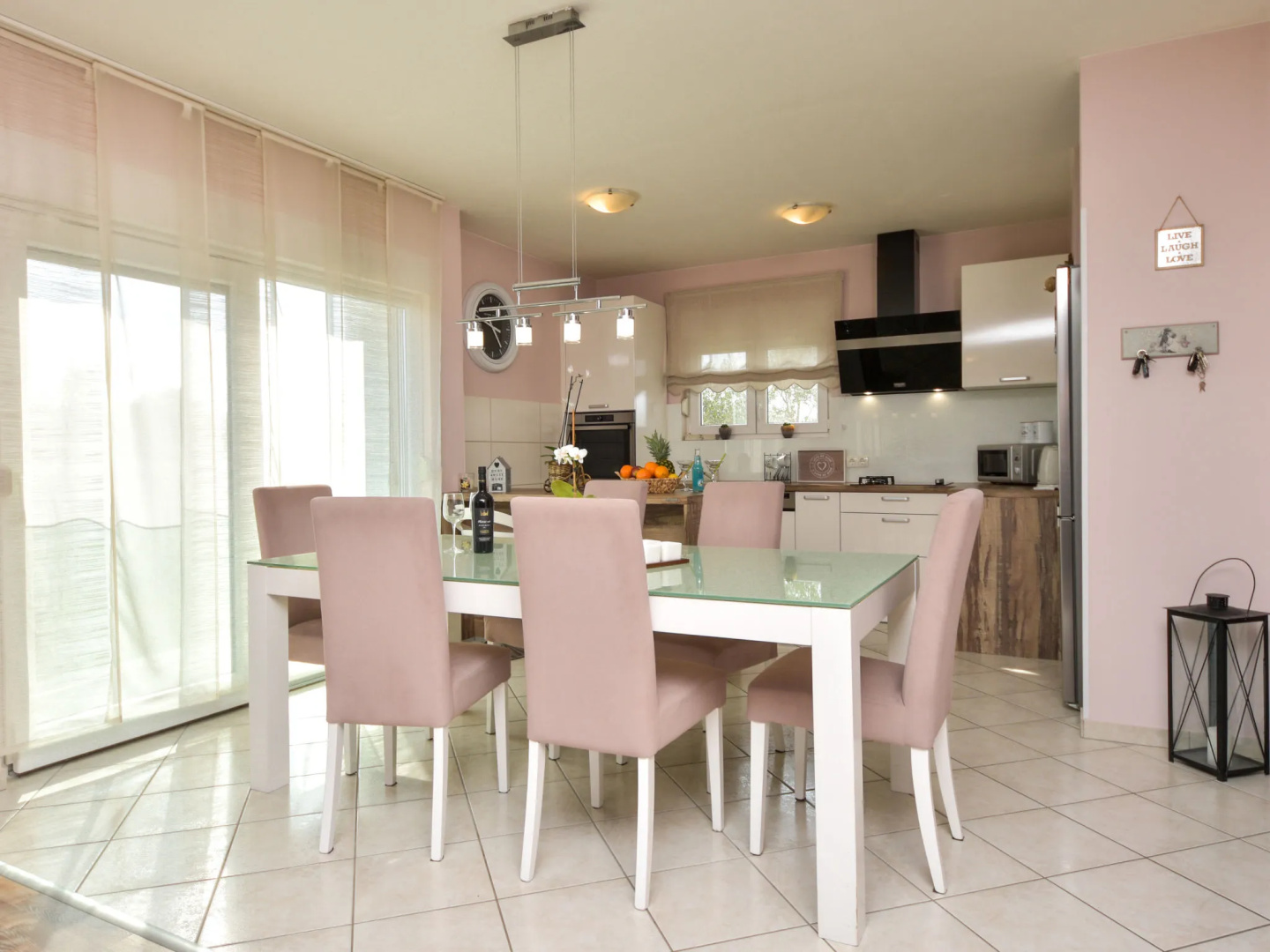 Guest House Ana