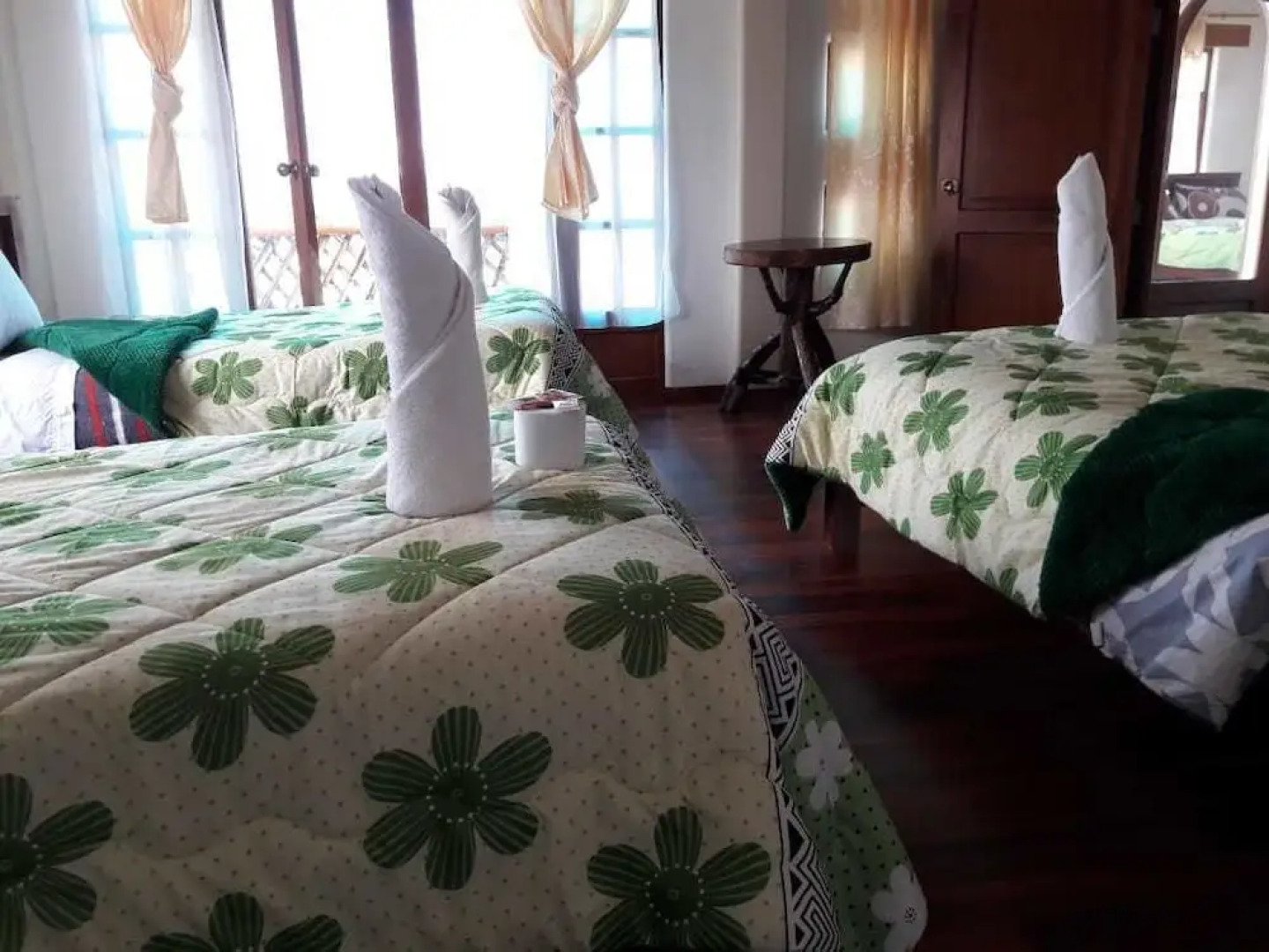 Martita's house hostal