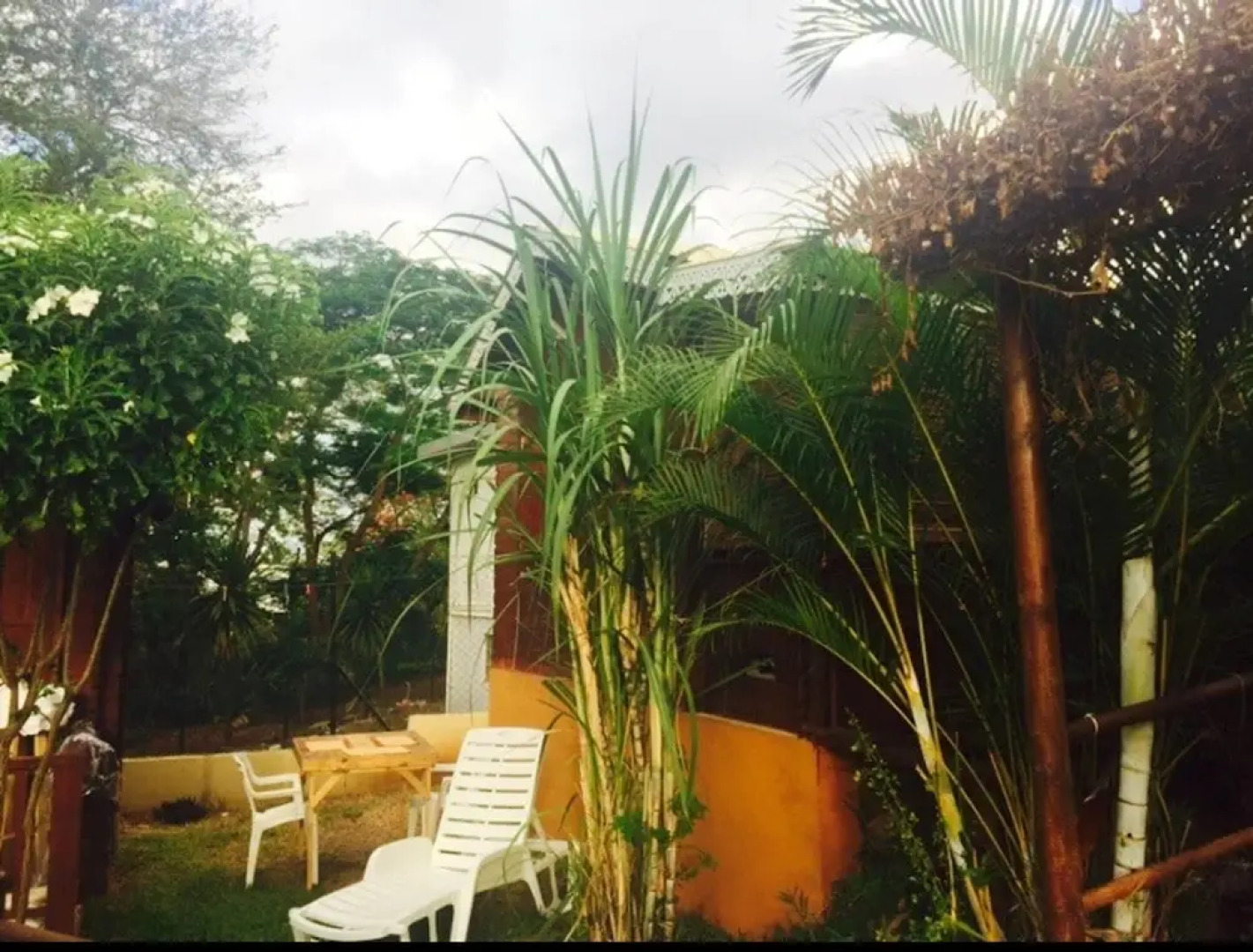 House With one Bedroom in Albion, With Enclosed Garden and Wifi - 100