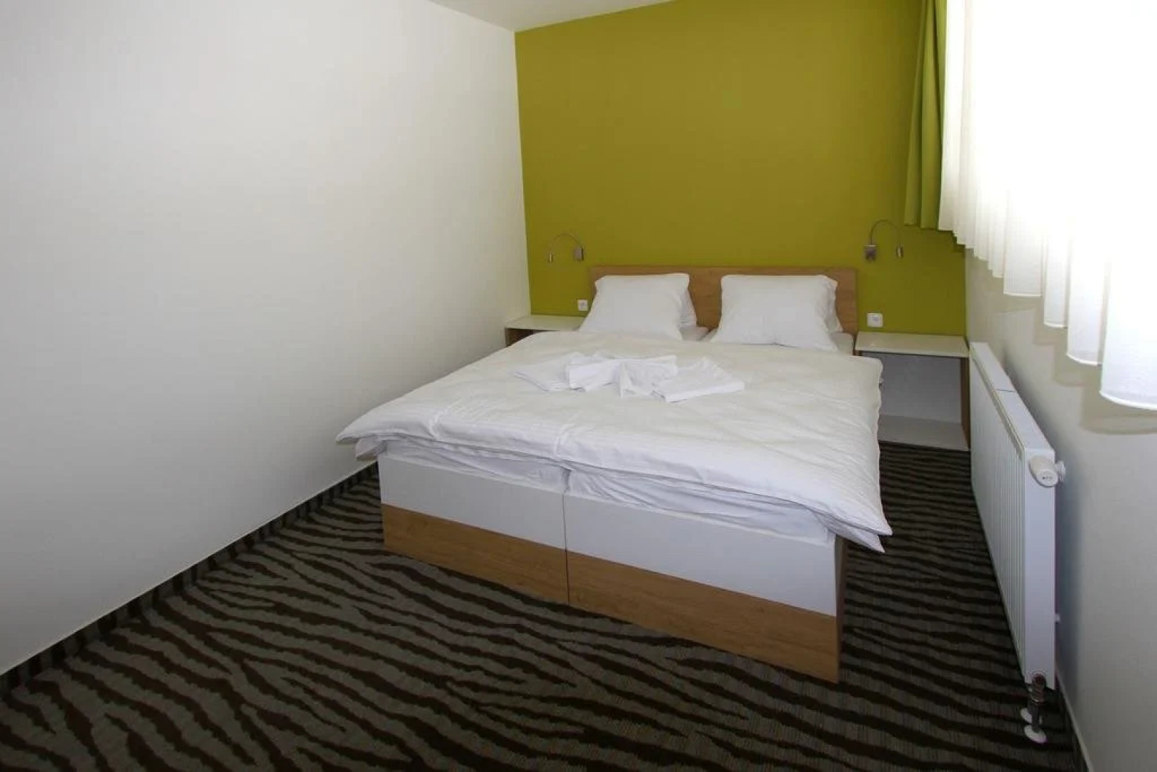 Pension Janský Potok II