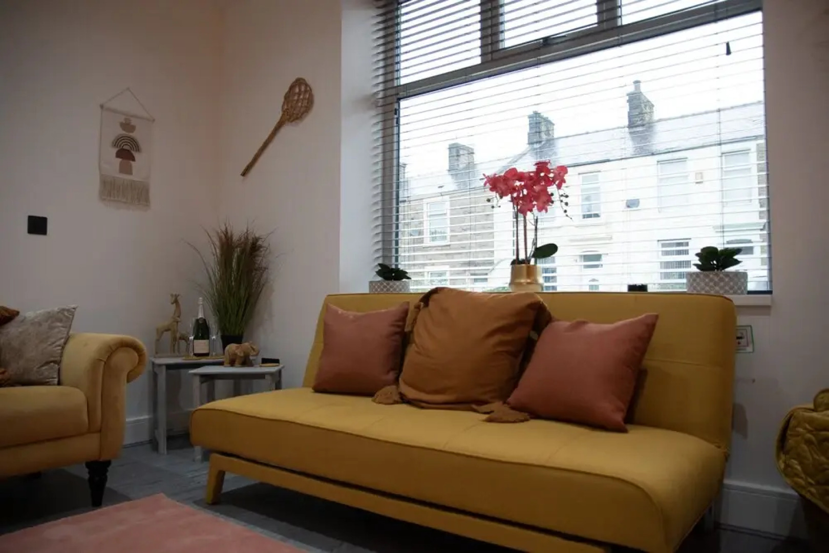 Ideal Lodgings in Accrington