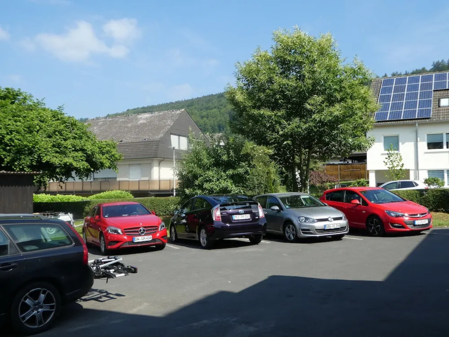 Gasthof zur Querenburg