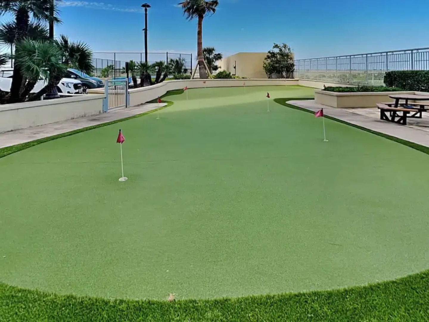 Palisade Palms Tw0108 - Oceanfront Luxury