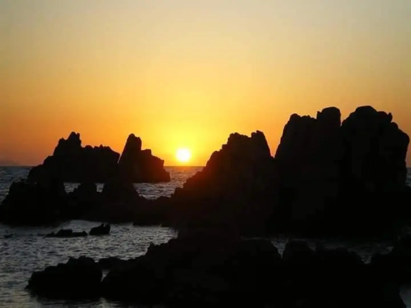 Casa Vacanze VILLA SANDRINA