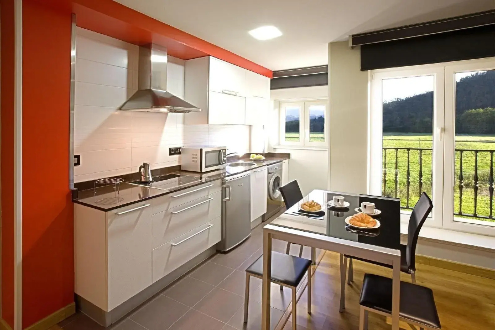 Apartamentos Spa Villa Pasiega