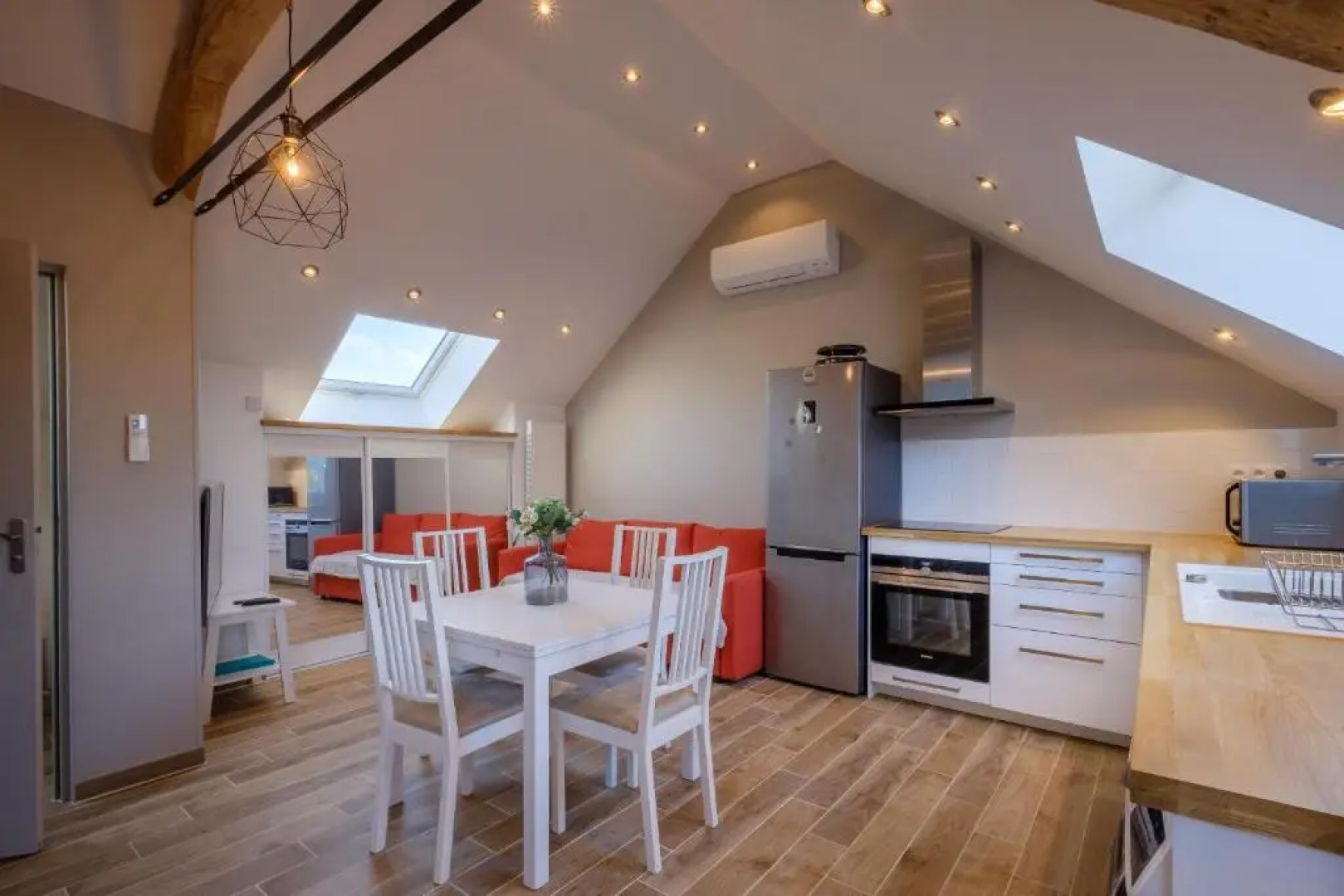 L'Oursonnière de Bleau