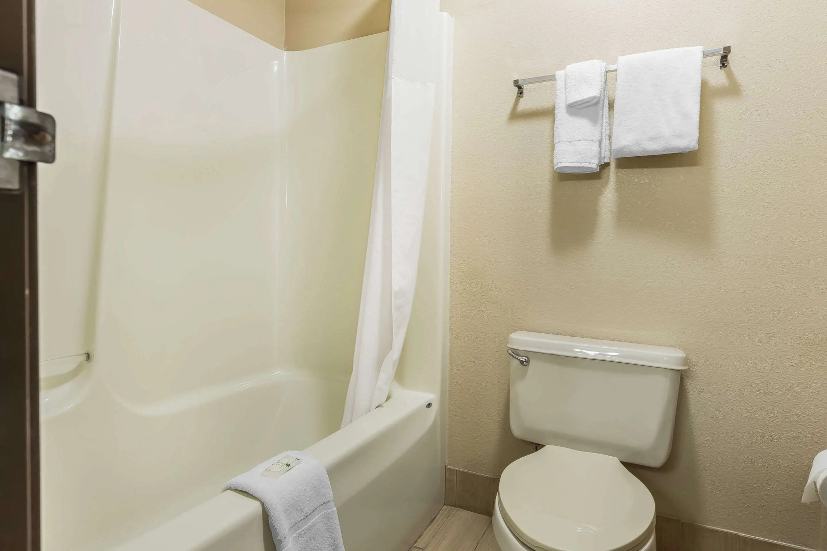 Quality Inn Mount Vernon, IL