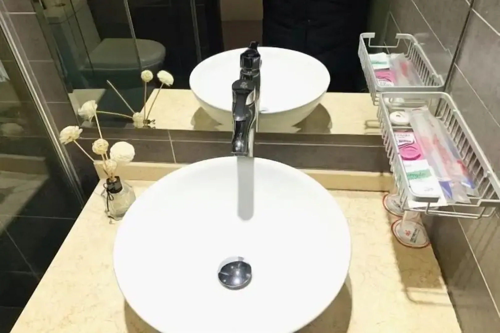 MOLAN Hotel（Fangte Second Phase Store）