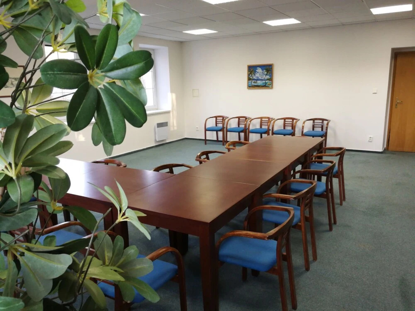 Hotel U andela Michaela