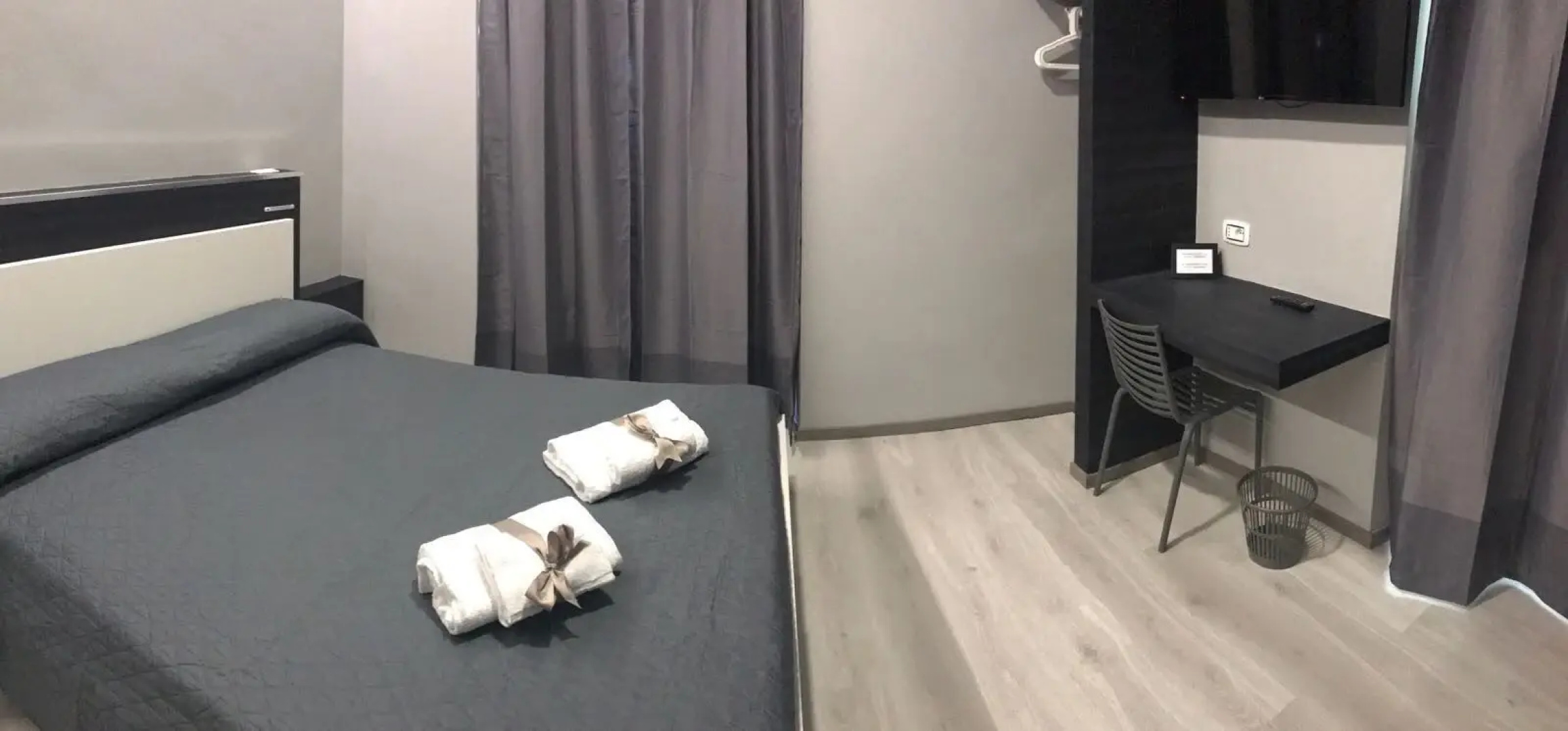 Sangiò Guest House