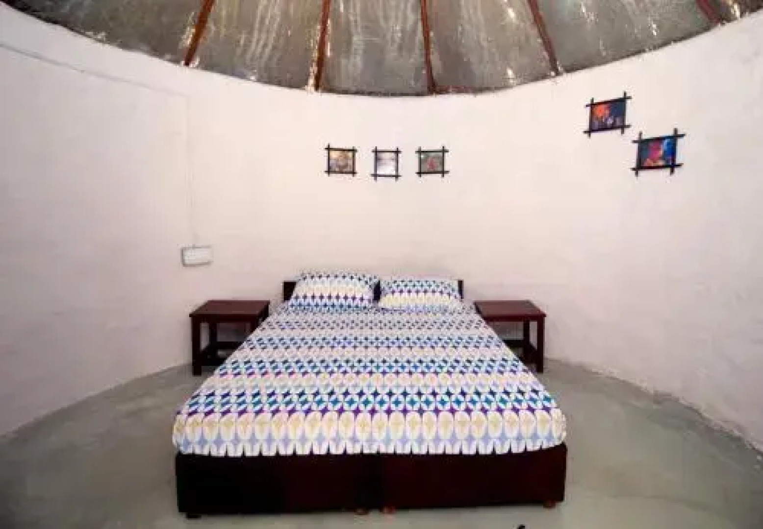 V Resorts Casa Delhi