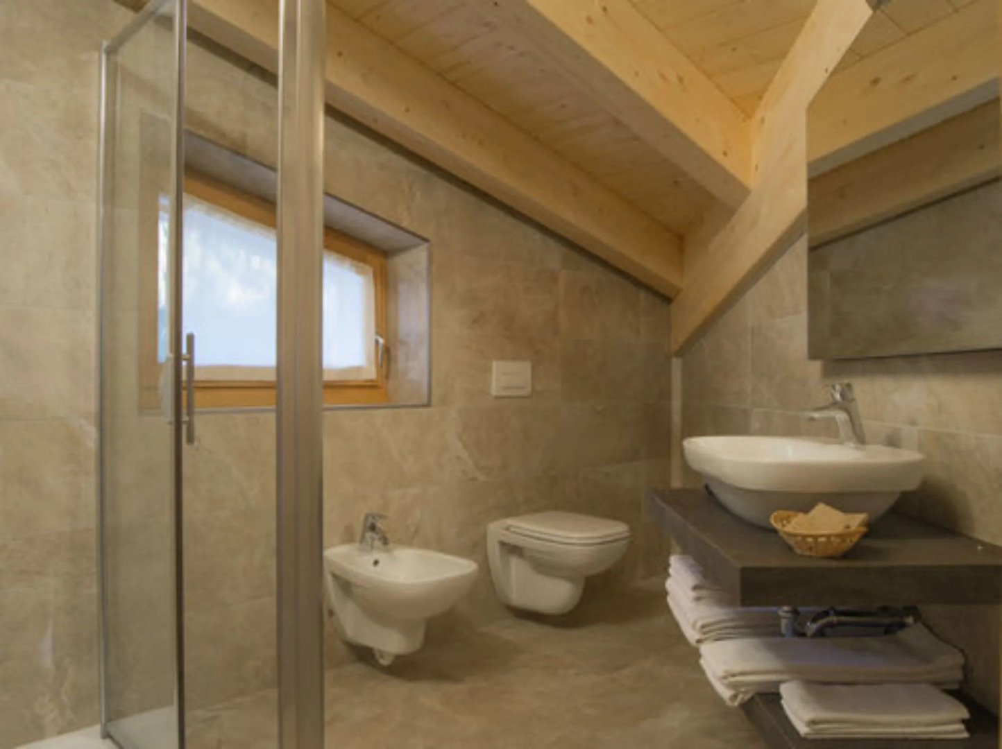 Hotel Garnì Caminetto