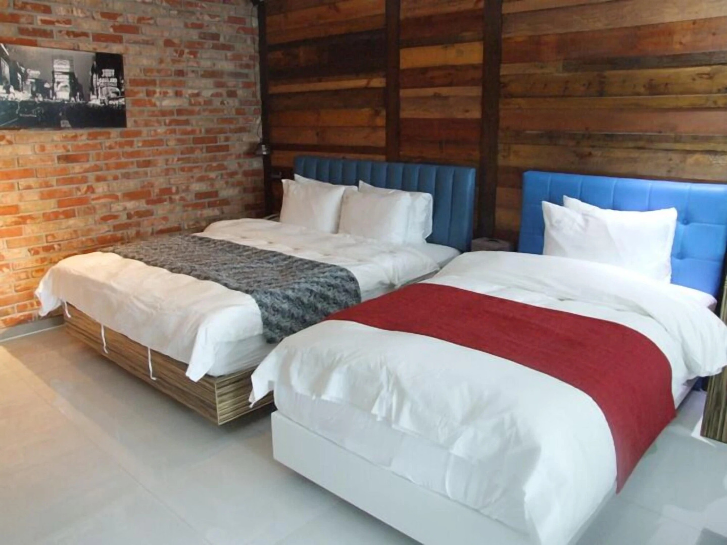 Haeya Boutique Hotel