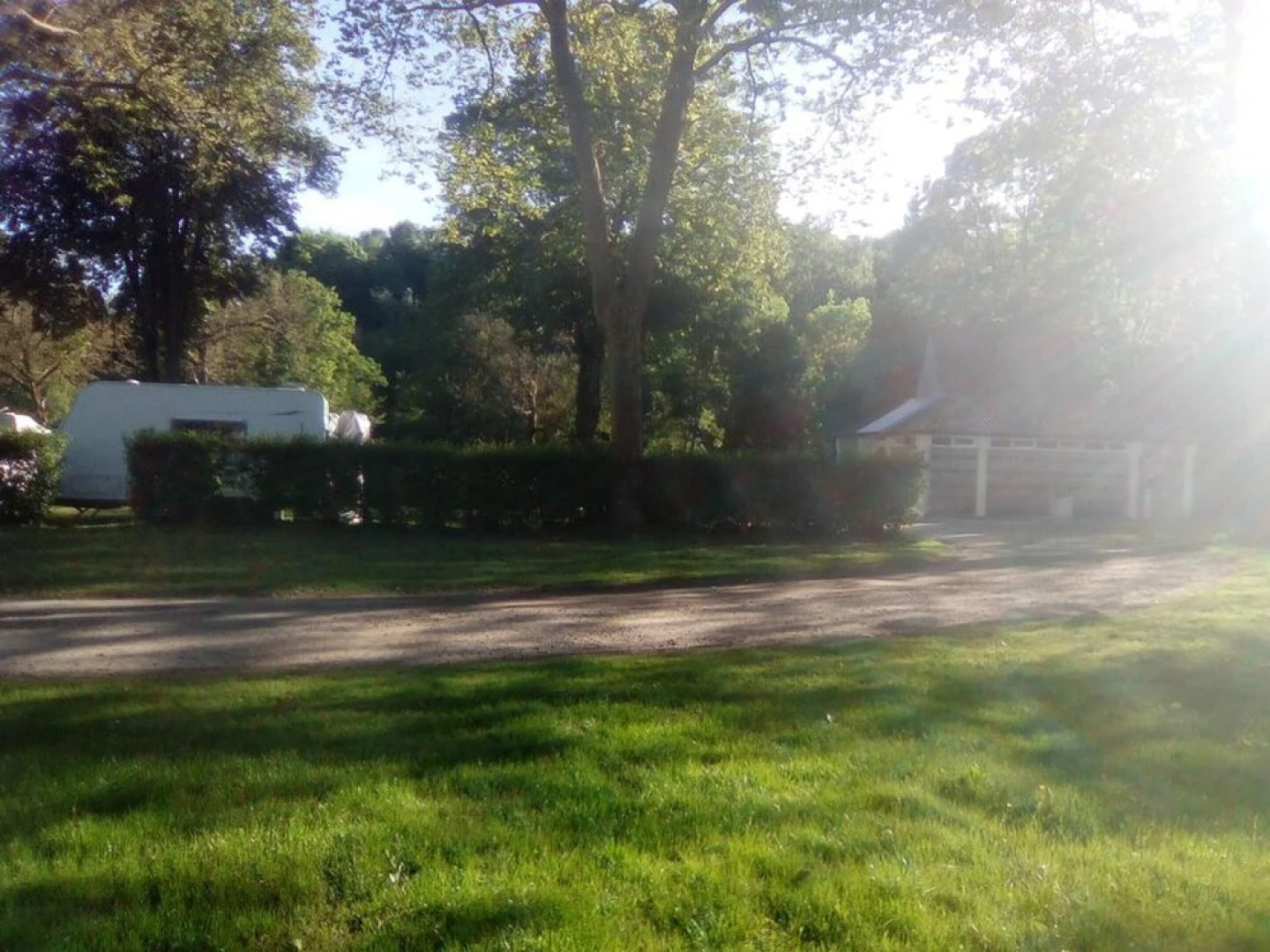 Property With 3 Bedrooms in Argenton-sur-creuse, With Enclosed Garden and Wifi