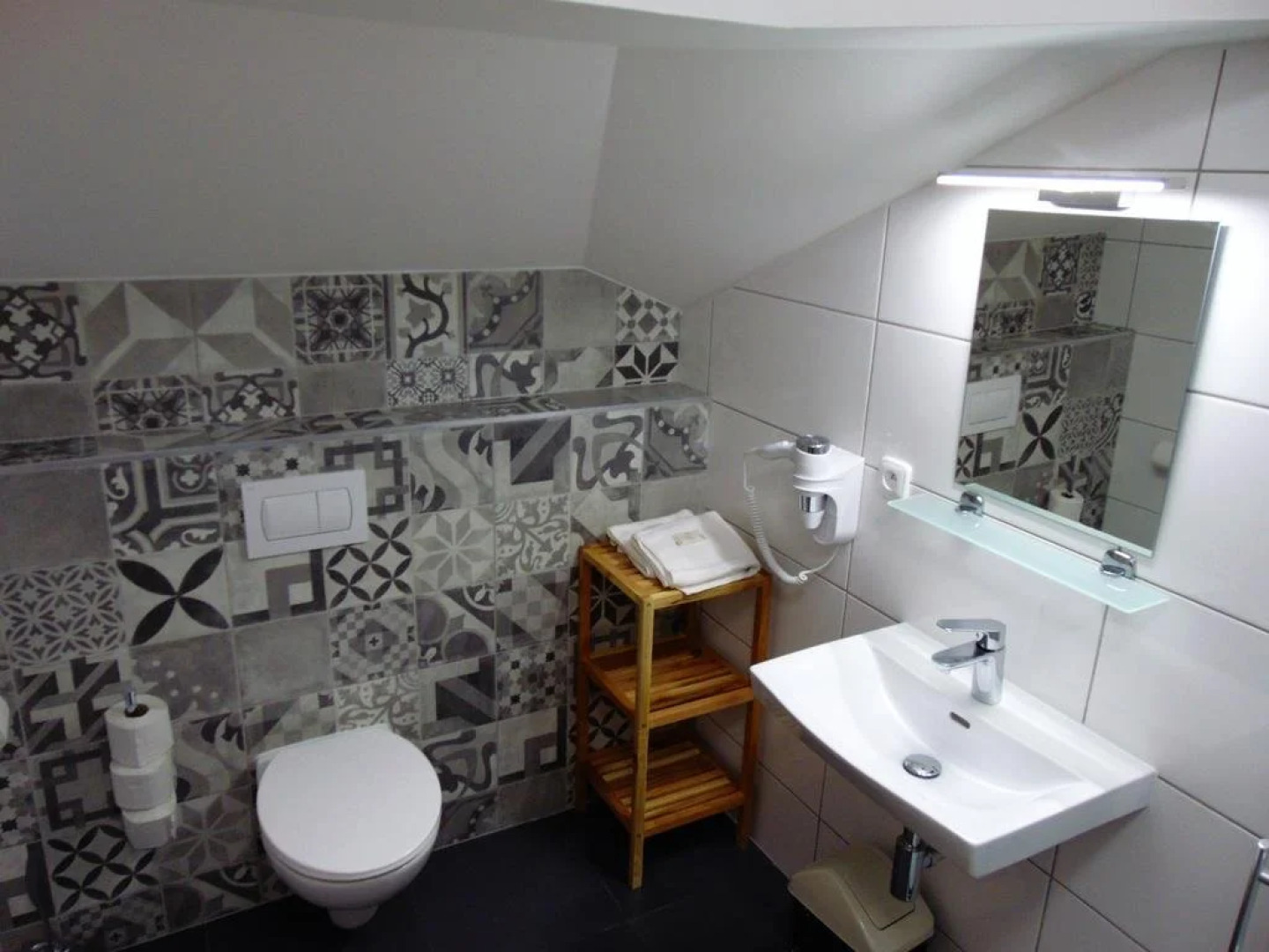 Restaurace a Penzion Praha