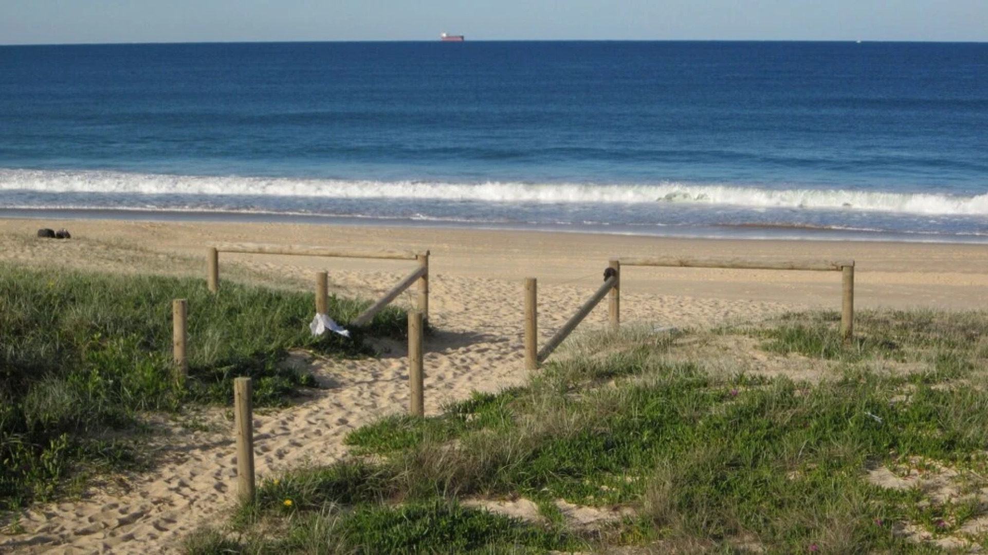 Blacksmiths Sea Breeze