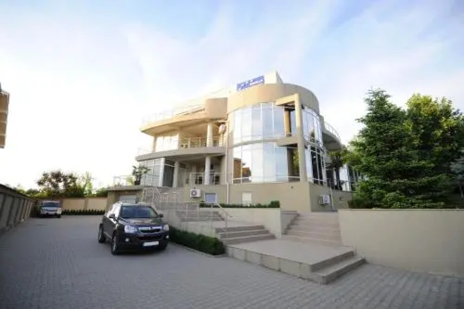 Bruxelles Guest House