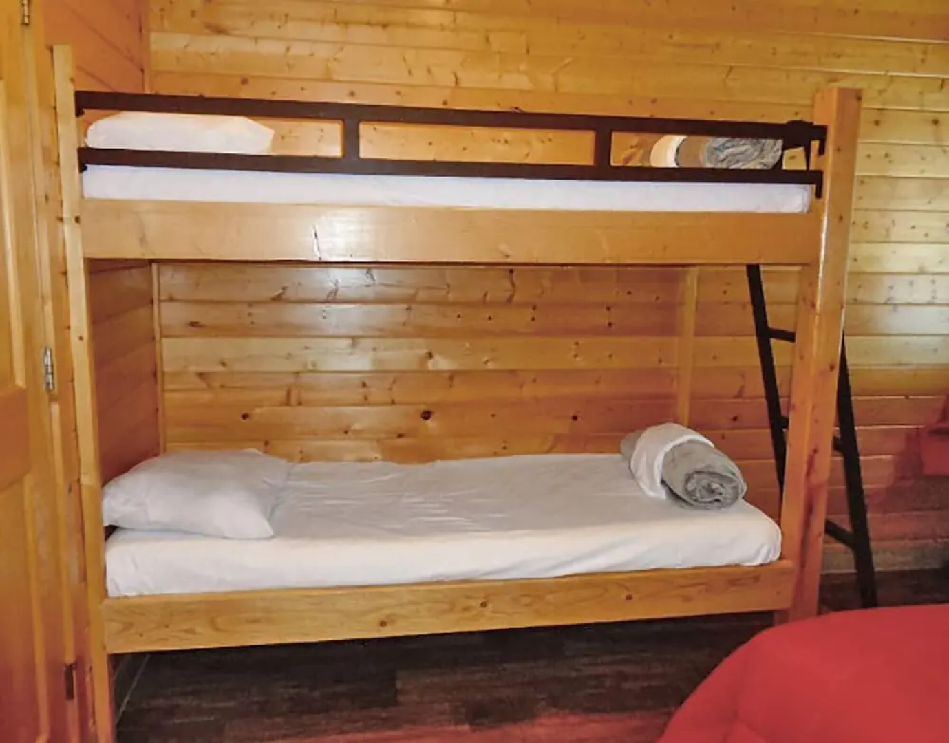 Pio Pico RV Resort & Campground