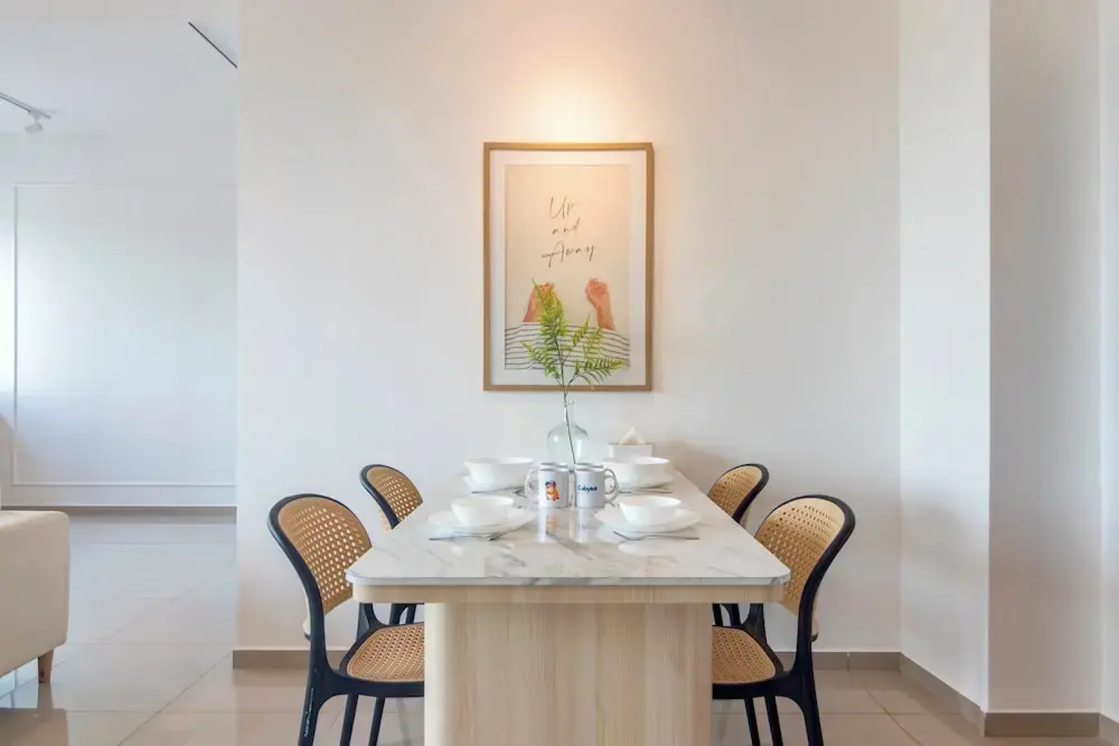 MARC Co - Living