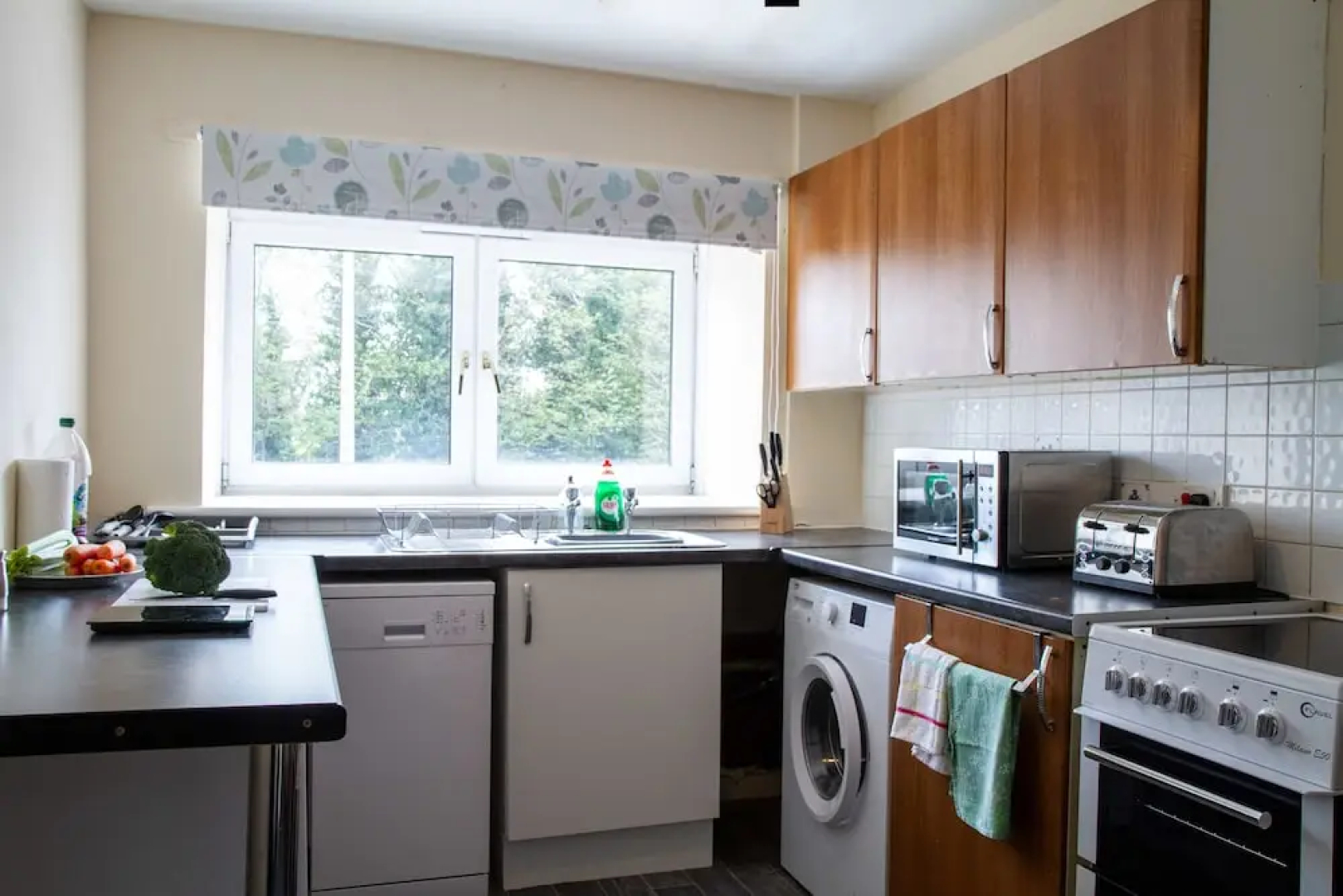 Carvetii - Borthwick House - Ground floor flat
