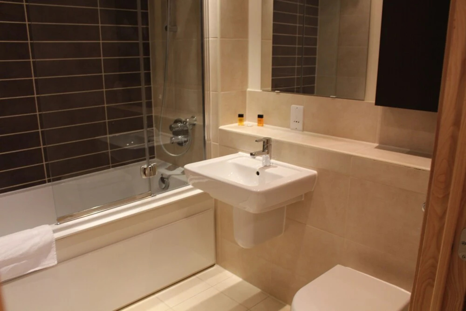 Flexi-lets at The Atrium Camberley