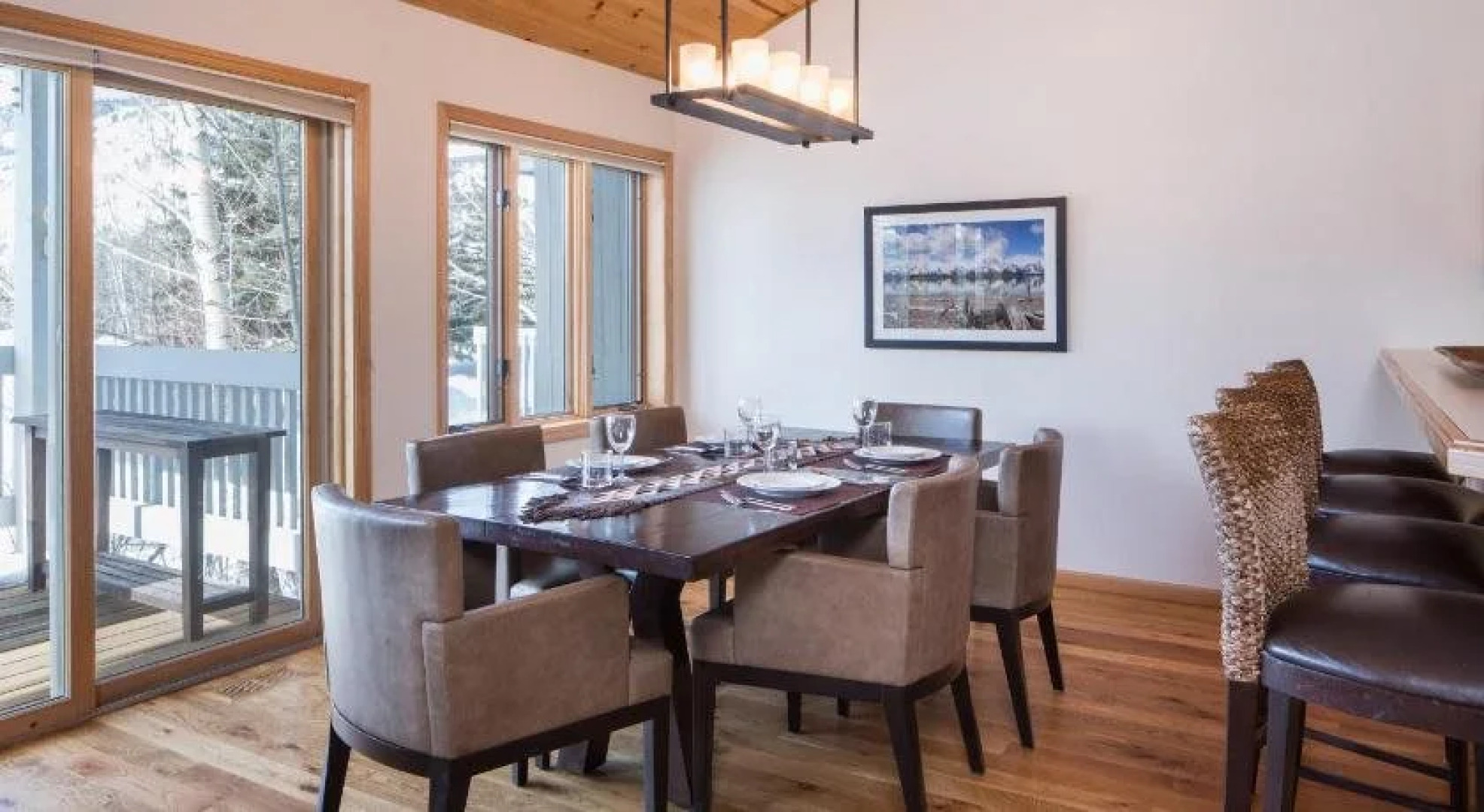 Teton Pines by Jackson Hole Resort Lodging