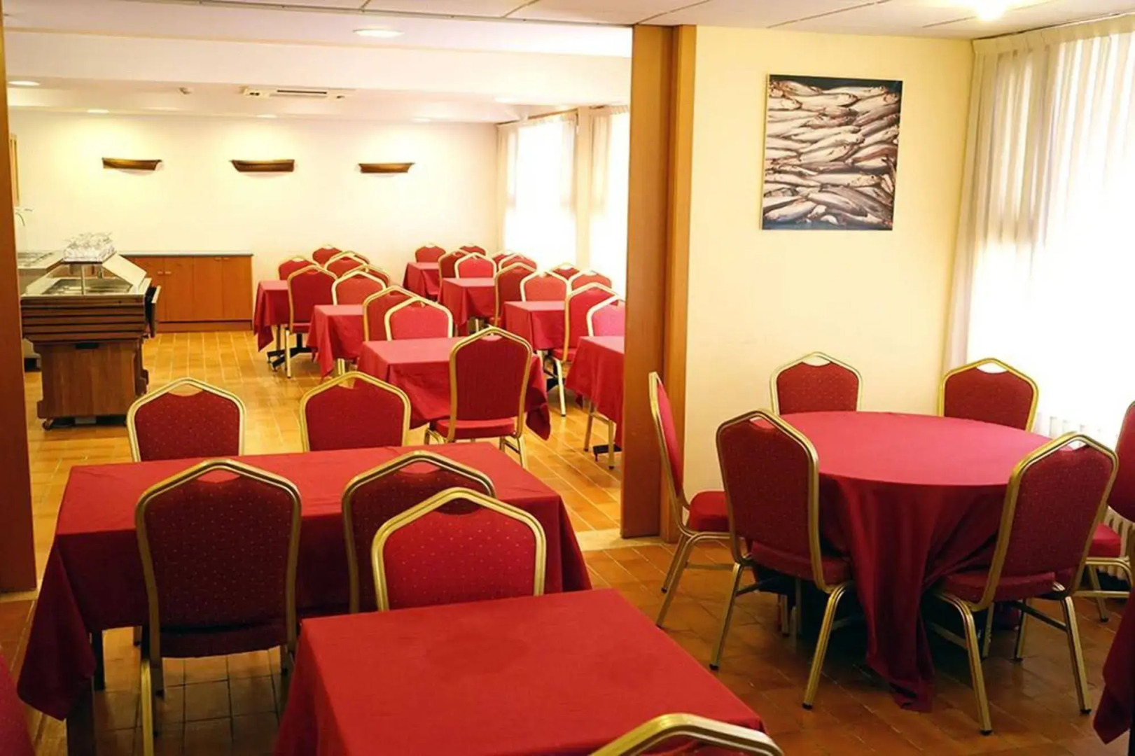 Checkin Torredembarra