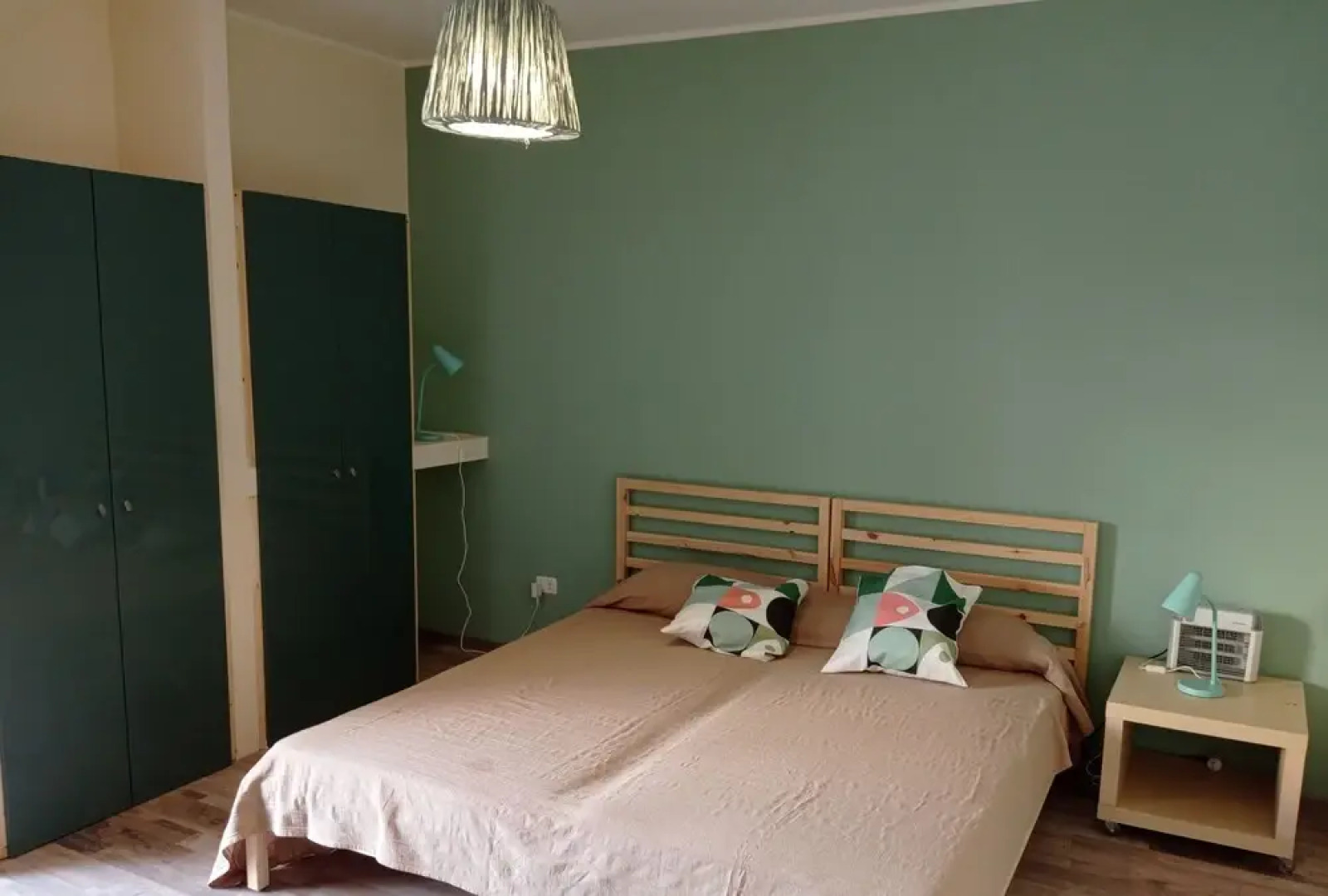 Bouganville Residence