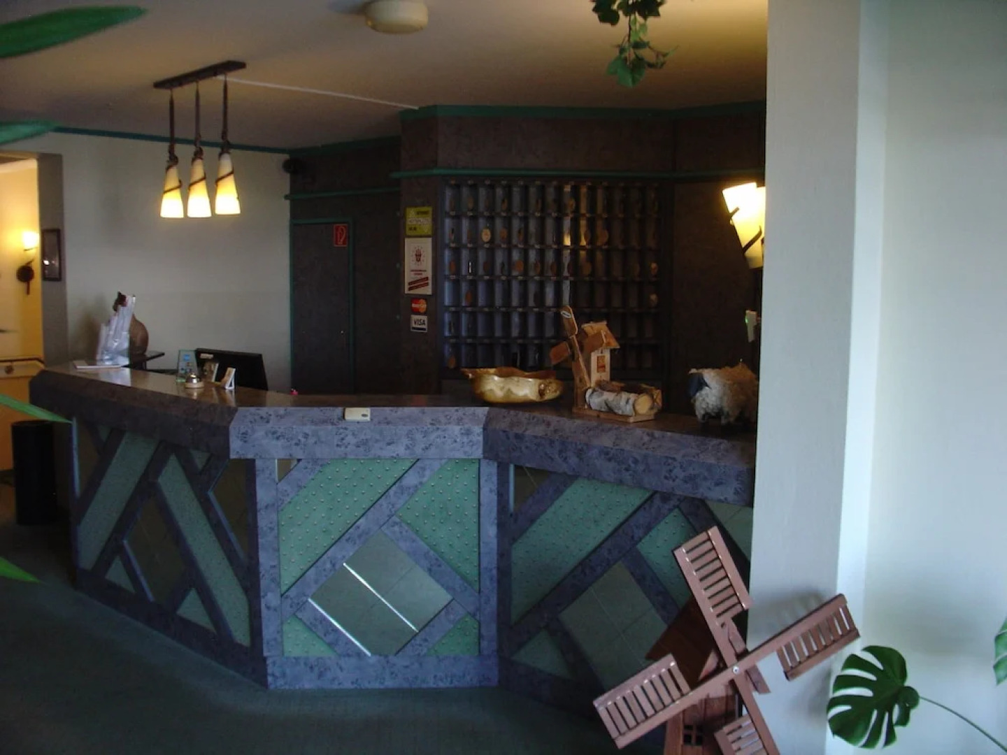 REGIOHOTEL Halle/ Leipzig Airport