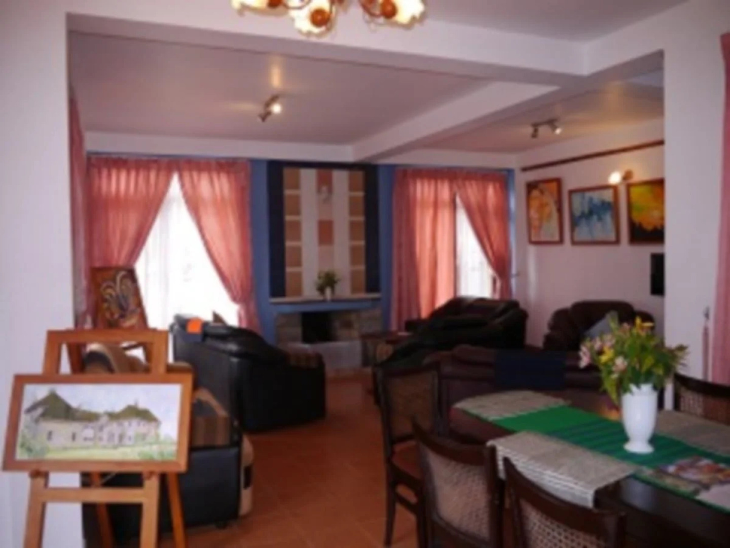 Dewy Cottage Nuwara Eliya