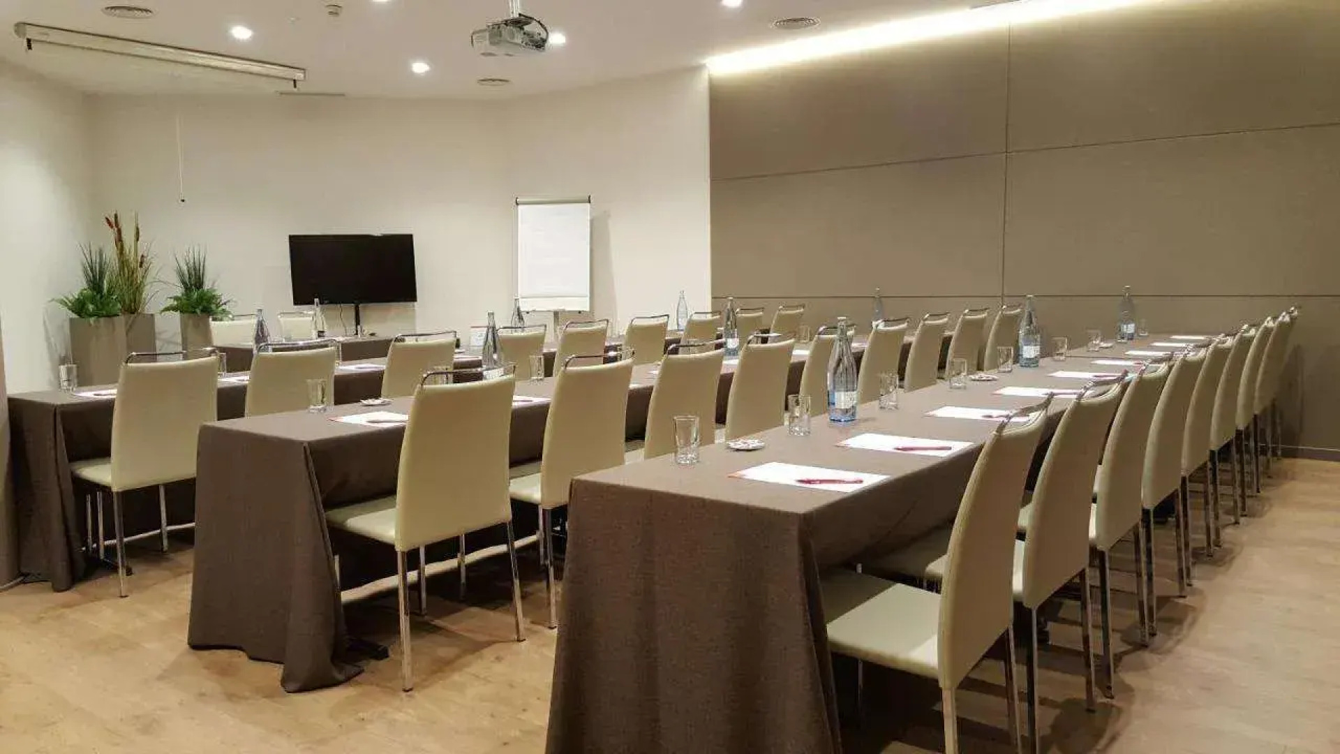 Отель America Barcelona