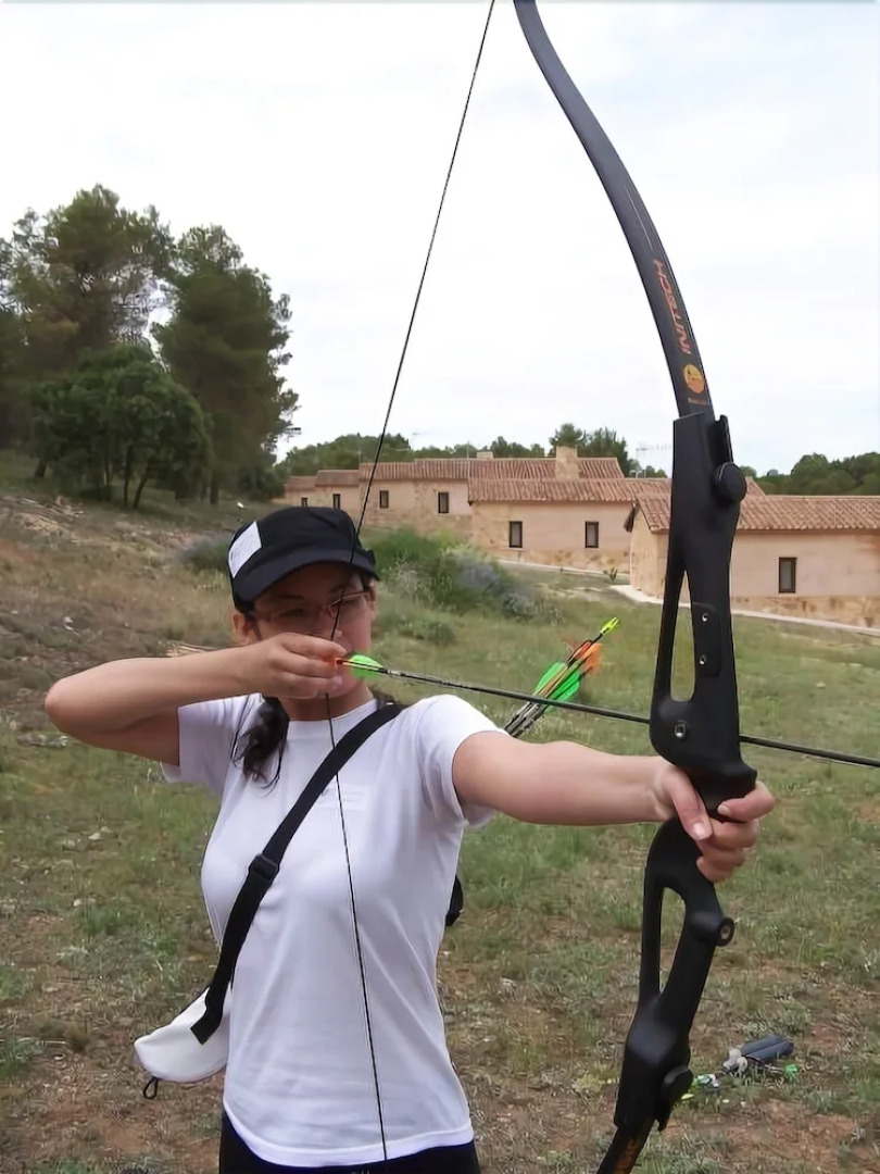 Casas Rurales el Cerrete de Haro