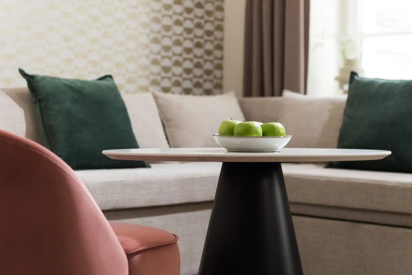 master Mirabell Salzburg