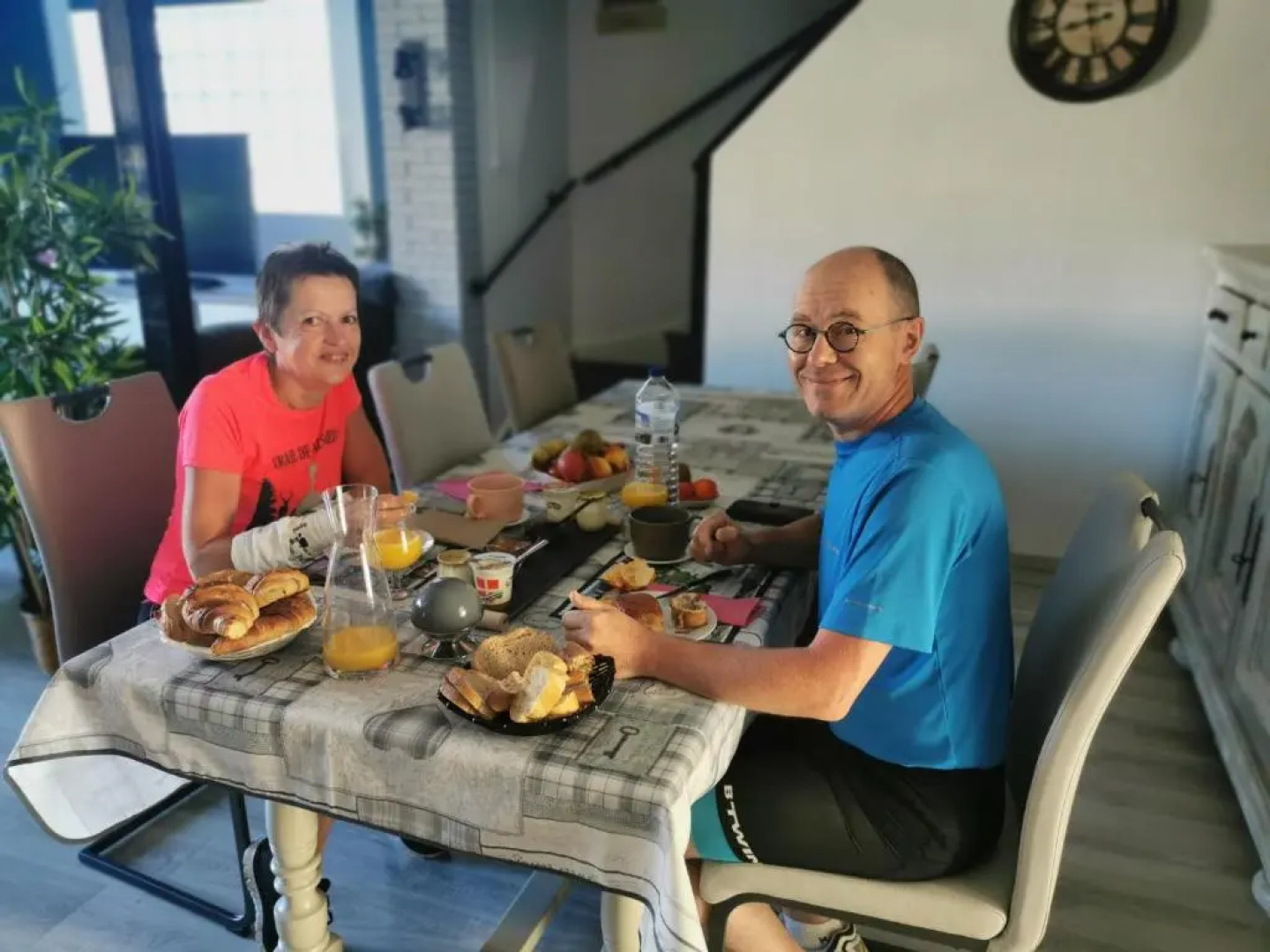 Les marmottes Revinoises