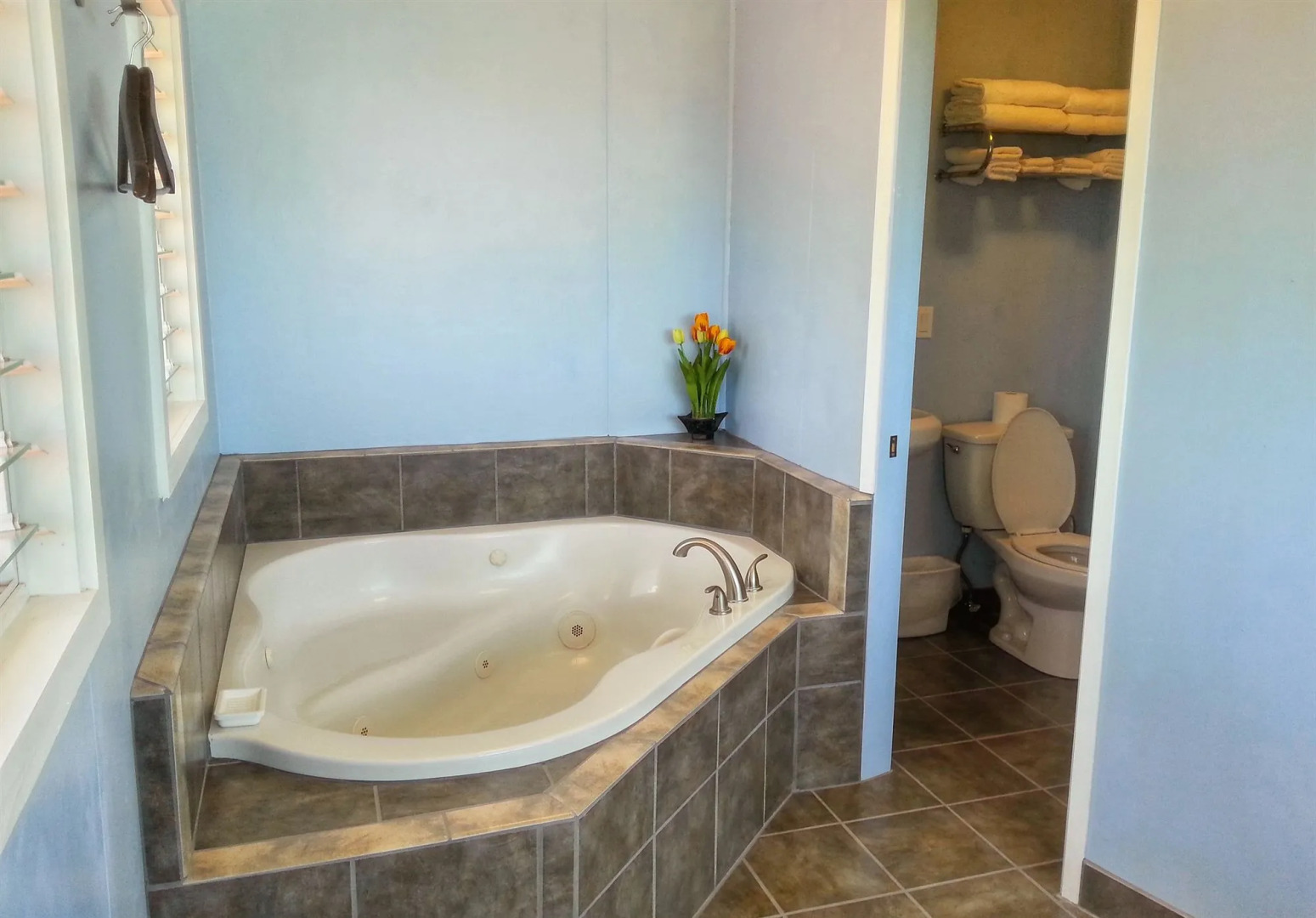 Hilltop Vacation Rental