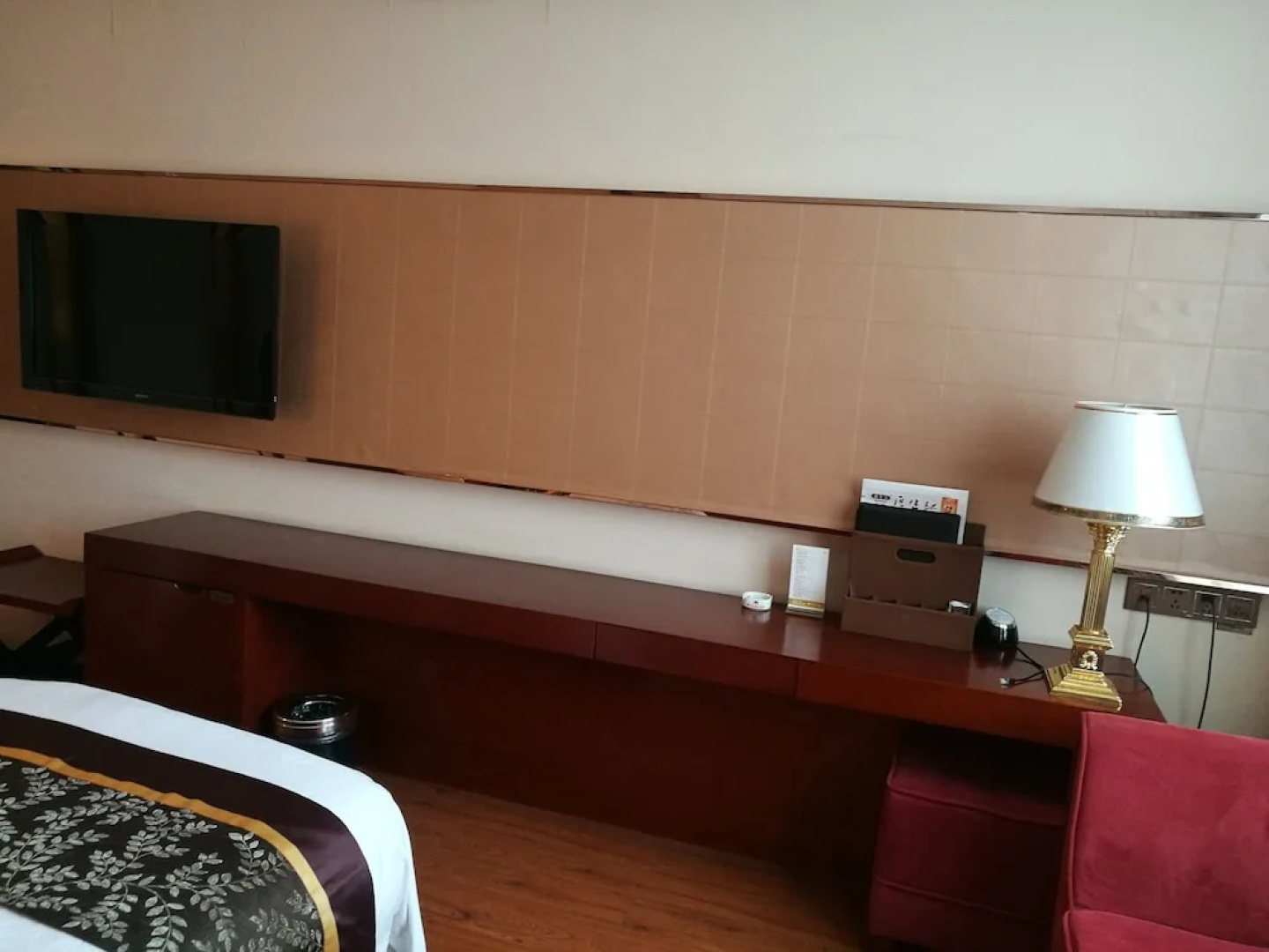 Yinchuan Shengshi Garden Hotel