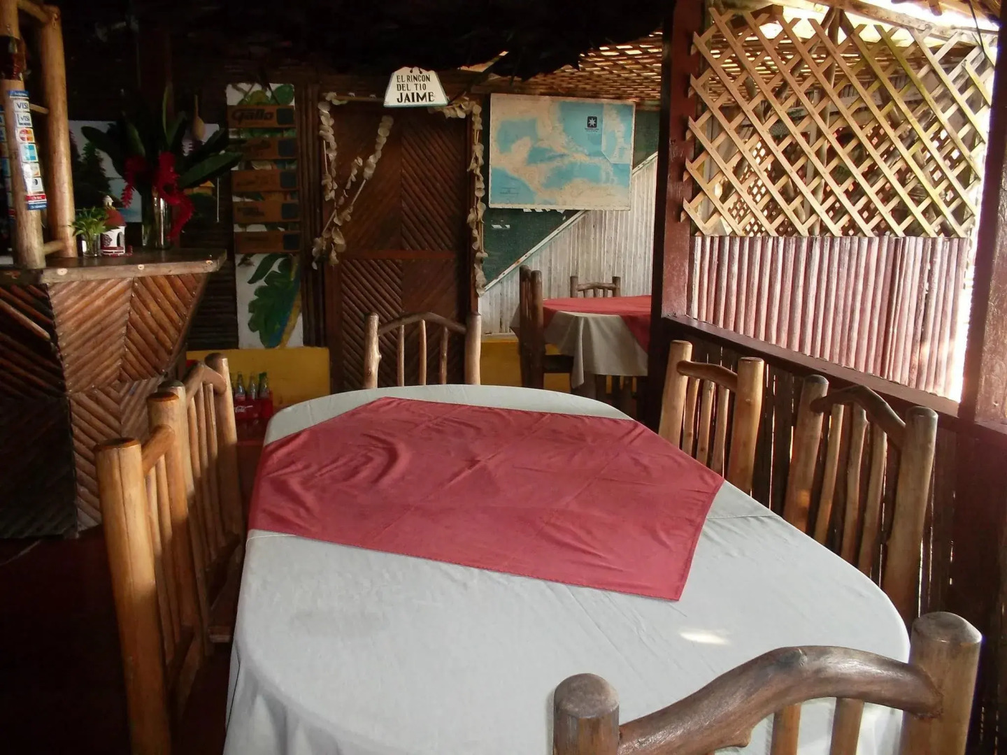 Hotel Salvador Gaviota