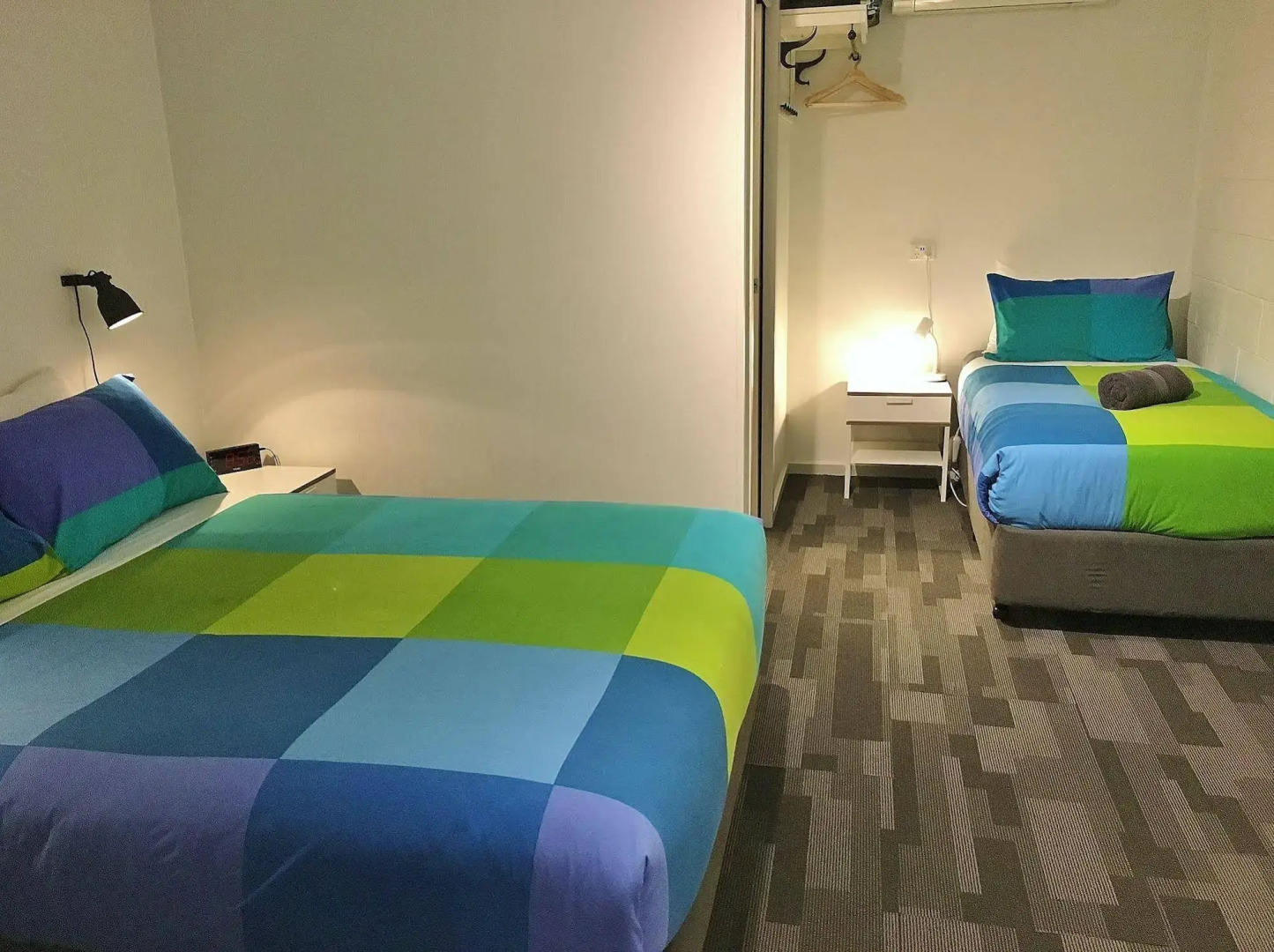 Wangaratta North Family Motel