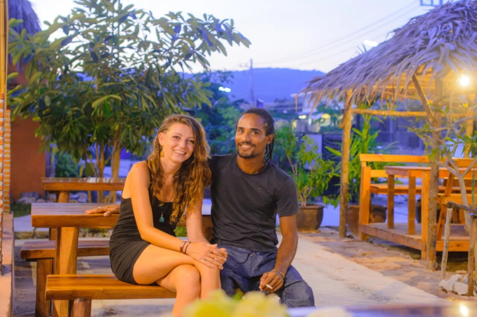 Panisara Pool Villa Huahin