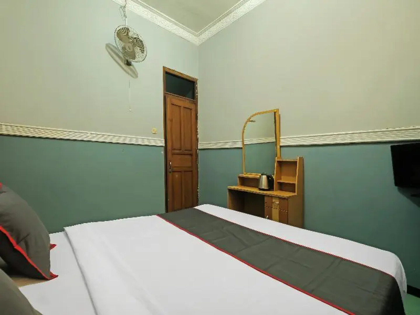 Capital O 91914 Hotel Citra Dewi 2 Int's