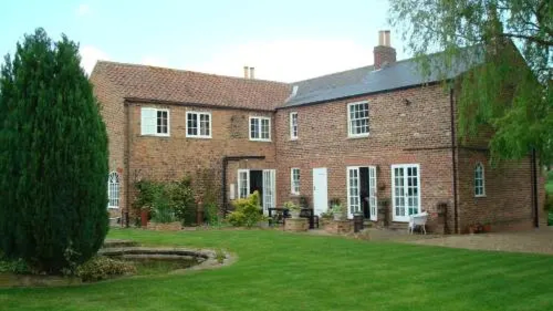 The Homestead Bed & Breakfast